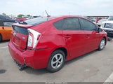 Toyota Prius Three JTDKN3DU0E0358621 снимка