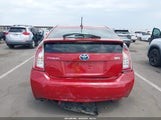 Toyota Prius Three JTDKN3DU0E0358621 снимка