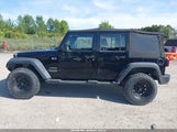 Jeep Wrangler Unlimited Sport 1C4BJWDG7DL641439 fotografie