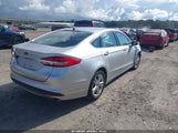 Ford Fusion Se 3FA6P0HD7JR252011 снимка