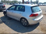 Volkswagen E-Golf Se WVWKP7AU9GW910218 снимка