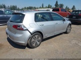 Volkswagen E-Golf Se WVWKP7AU9GW910218 снимка