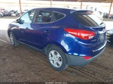 Hyundai Tucson Gls KM8JT3AC2AU099707 снимка
