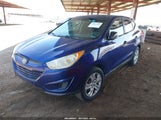 Hyundai Tucson Gls KM8JT3AC2AU099707 снимка