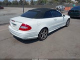 Mercedes-Benz Clk 350 WDBTK56F59F260418 снимка