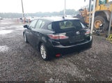 Lexus Ct 200H Premium JTHKD5BH2C2060012 fotografie