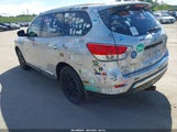 Nissan Pathfinder Sl 5N1AR2MM7EC725583 снимка