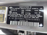 Kia Optima Lx 5XXGM4A78DG255831 снимка
