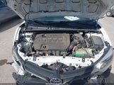 Toyota Corolla Le 2T1BURHE5GC710304 снимка