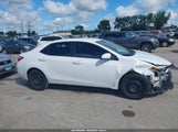 Toyota Corolla Le 2T1BURHE5GC710304 снимка