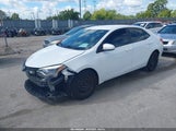 Toyota Corolla Le 2T1BURHE5GC710304 снимка