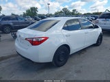 Toyota Corolla Le 2T1BURHE5GC710304 снимка