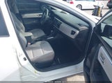 Toyota Corolla Le 2T1BURHE5GC710304 снимка