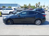 Mazda Mazda3 I Touring JM1BM1V76G1332988 снимка