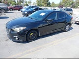 Mazda Mazda3 I Touring JM1BM1V76G1332988 снимка