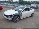 Acura Rsx Type S JH4DC53066S013820 снимка