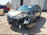 Cadillac Srx Luxury Collection 3GYFNBE30GS506483 снимка
