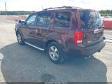 Honda Pilot Ex-L 5FNYF4H5XBB065340 снимка