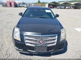 Cadillac Cts Standard 1G6DS57V890112572 снимка