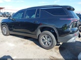 Chevrolet Traverse Fwd Lt 1GNERGRS4SJ295262 fotografie