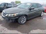 Honda Accord Lx 1HGCR2F36DA207252 снимка