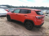Jeep Compass Sport 4X4 3C4NJDAB6JT126829 снимка