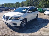 Nissan Pathfinder Sl 5N1DR2MN1HC675922 снимка