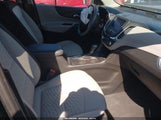 Chevrolet Equinox Fwd 2Fl 2GNAXJEV6L6139305 снимка
