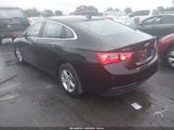 Chevrolet Malibu Fwd 1Lt 1G1ZD5ST6RF117326 снимка