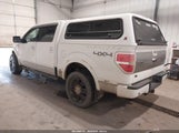 Ford F-150 Platinum 1FTPW14V59FA77689 снимка