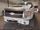Ford F-150 Platinum 1FTPW14V59FA77689 снимка