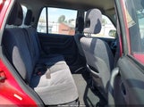 Honda Cr-V Lx JHLRD2849XC003344 снимка