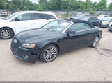 Audi A5 2.0T Premium WAULFAFH8CN002257 снимка