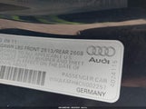 Audi A5 2.0T Premium WAULFAFH8CN002257 снимка