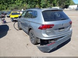Volkswagen Tiguan 2.0T Se/2.0T Se R-Line Black/2.0T Sel 3VV2B7AX0MM091976 снимка