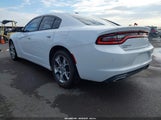 Dodge Charger Se 2C3CDXFG2FH746053 fotografie