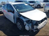 Toyota Prius Two JTDKBRFU4H3042473 снимка