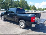 Chevrolet Silverado  Ls 3GCPCREA5CG107038 снимка