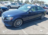 Mercedes-Benz C 300 Sedan W1KWF8DB3MR608038 снимка