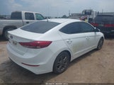 Hyundai Elantra Sel 5NPD84LF4JH263940 photo