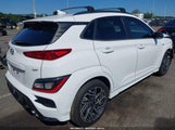 Hyundai Kona N Line KM8K33A35NU919448 fotografie