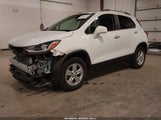 Chevrolet Trax Lt KL7CJPSB3KB852994 снимка