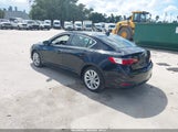 Acura Ilx Premium Package/Technology Plus Package 19UDE2F77GA024823 снимка