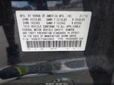 Acura Ilx Premium Package/Technology Plus Package 19UDE2F77GA024823 снимка