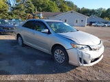 Toyota Camry Le 4T1BF1FK0DU254033 снимка