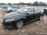 Ford Taurus Limited 1FAHP2F83EG110973 fotografie