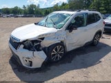 Subaru Forester Limited JF2SKAUC0MH487626 снимка