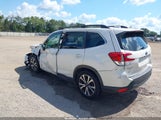 Subaru Forester Limited JF2SKAUC0MH487626 снимка