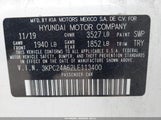 Hyundai Accent Se 3KPC24A62LE113400 снимка