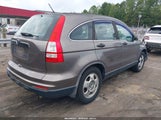 Honda Cr-V Lx 5J6RE3H33BL050606 снимка